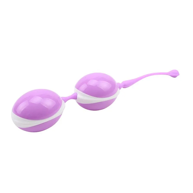 Bolas de Kegel Geisha II Chisa Rosa 20,5 cm — vista 2 de 2