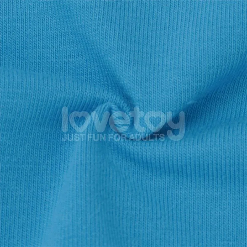 Cueca Vibratória Estampada 28-33 Lovetoy — vista 8 de 13