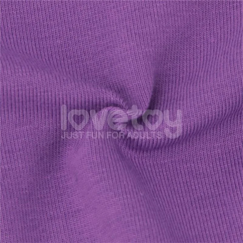 Cueca Vibratória Estampada 28-33 Lovetoy — vista 8 de 14