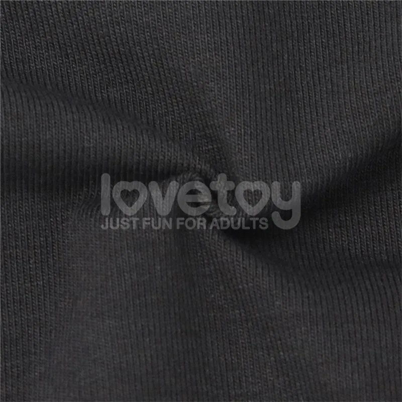 Cueca Vibratória Estampada 34-38 Lovetoy — vista 5 de 14