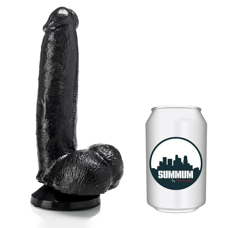 Dildo Realista El Barto 17 cm
