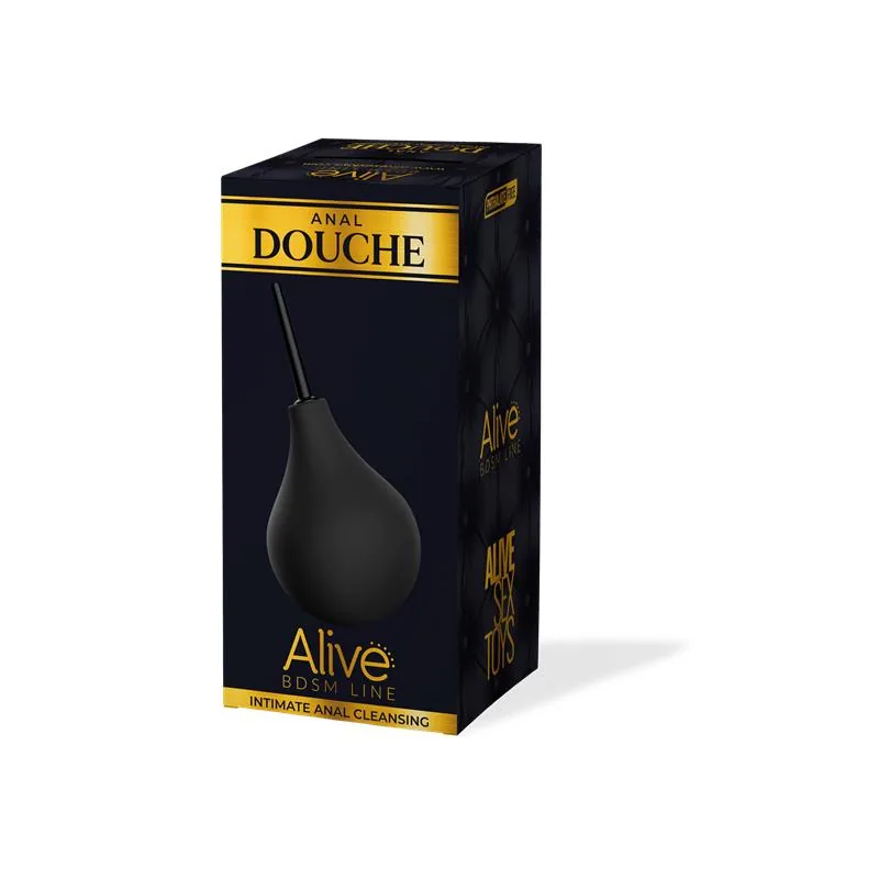 Duche Anal Alive Tamanho M — vista 2 de 2
