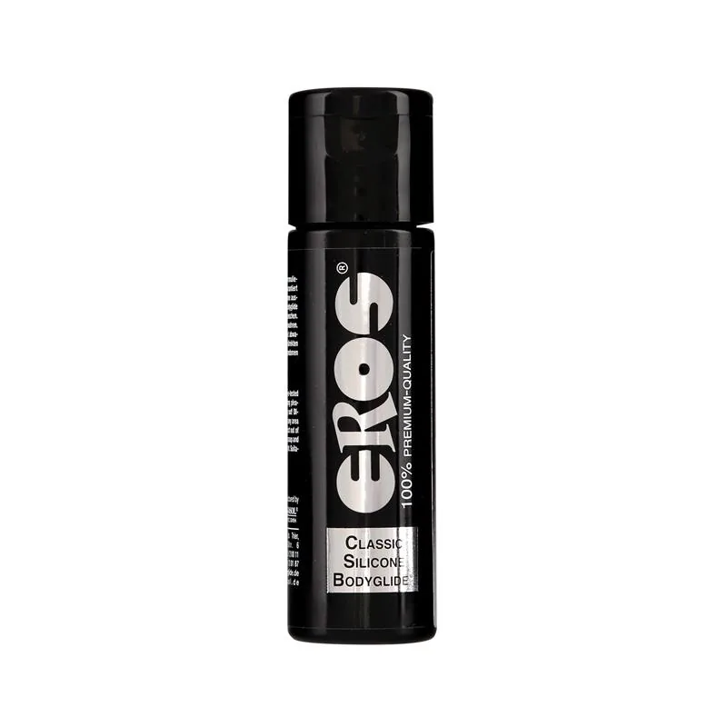Lubrificante de Silicone Clássico Bodyglide 50 ml Eros