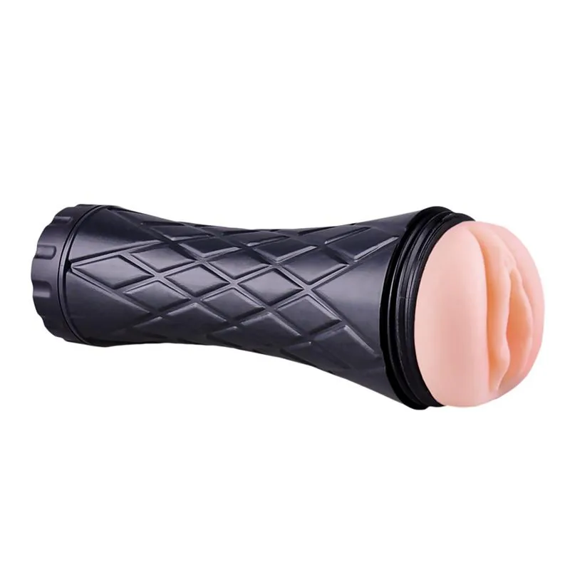 Masturbador Masculino Realista Mann2 Vagina Minothor — vista 2 de 3