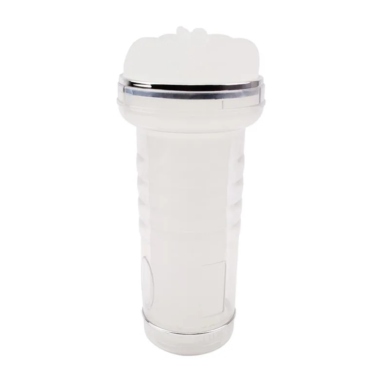 Masturbador Grip Vagina Realista 22,5 cm