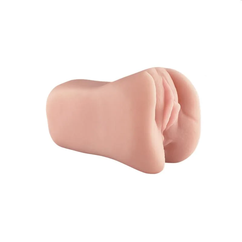 Masturbador Lola L Realista Vagina e Ânus 14,9 cm