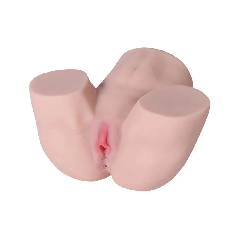 Masturbador Realista Torso Cindy 2 kg — vista 2 de 3