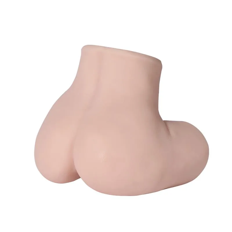 Masturbador Realista Torso Cindy 2 kg — vista 3 de 3