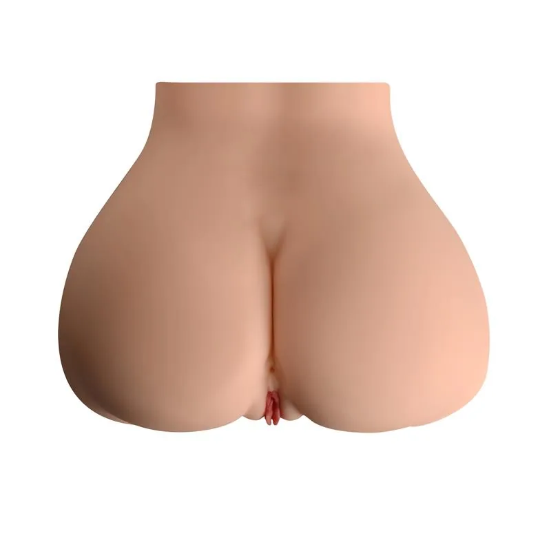 Masturbador Realista Torso Dupla Entrada Melissa 6,1 kg — vista 3 de 3