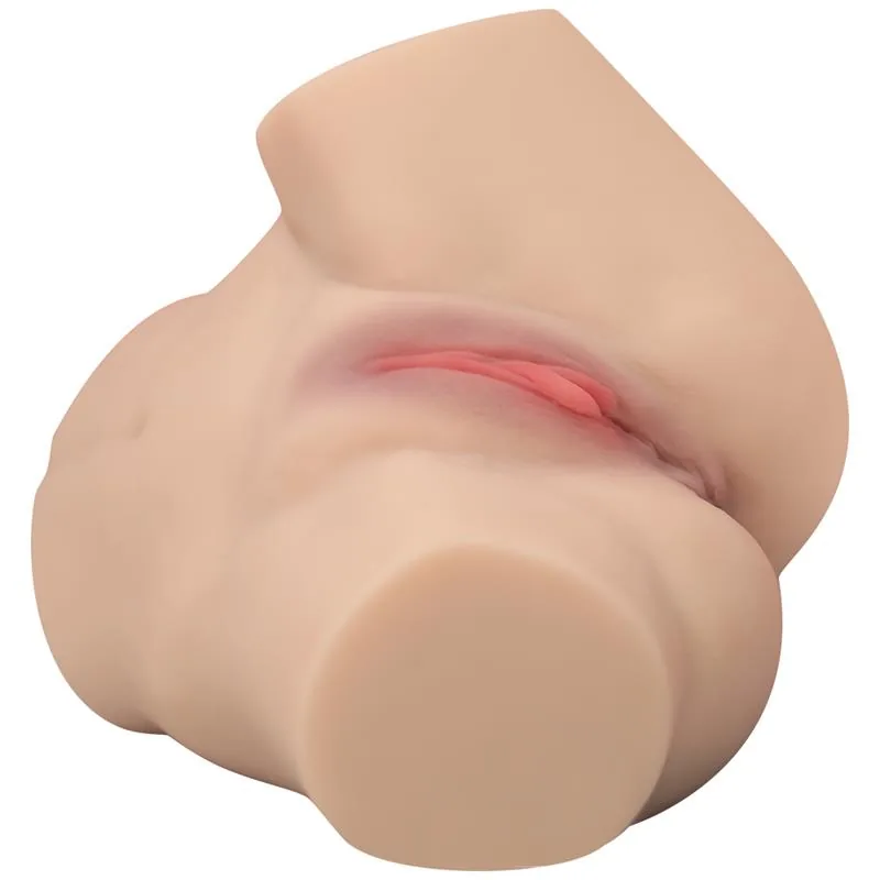 Masturbador Realista Torso Eva 2,6 kg — vista 2 de 3
