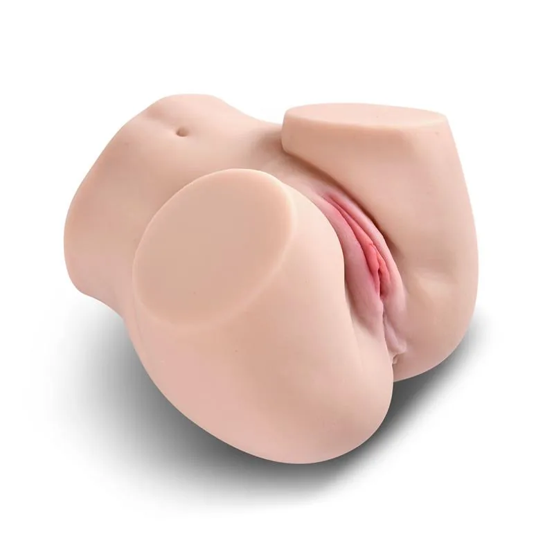 Masturbador Realista Torso Olga 3,6 kg — vista 2 de 3