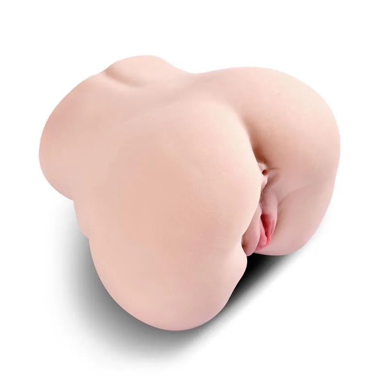 Masturbador Realista Torso Olga 3,6 kg — vista 3 de 3