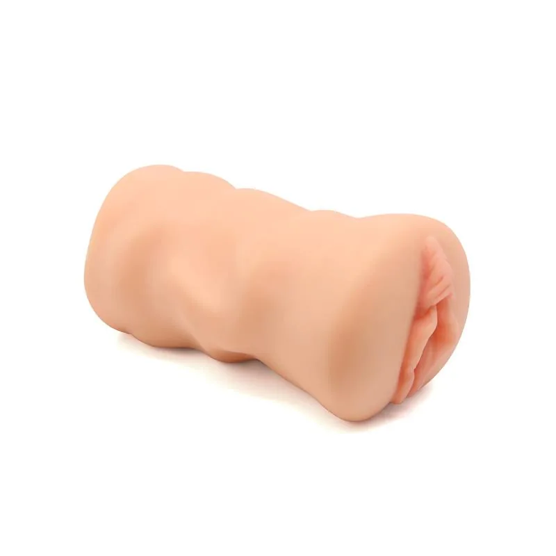 Masturbador Realista Vagina Janine Swan 14 cm — vista 2 de 3