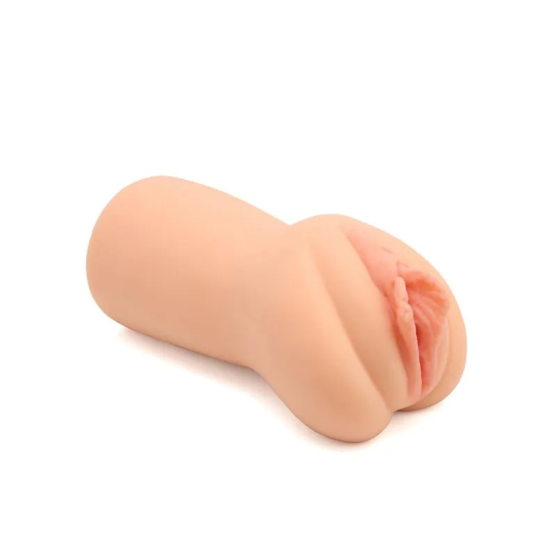 Masturbador Realista Vagina Marilyn Moore 13 cm — vista 2 de 3