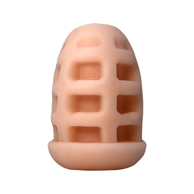 Mini Masturbador Experiência Anal Alive — vista 3 de 3