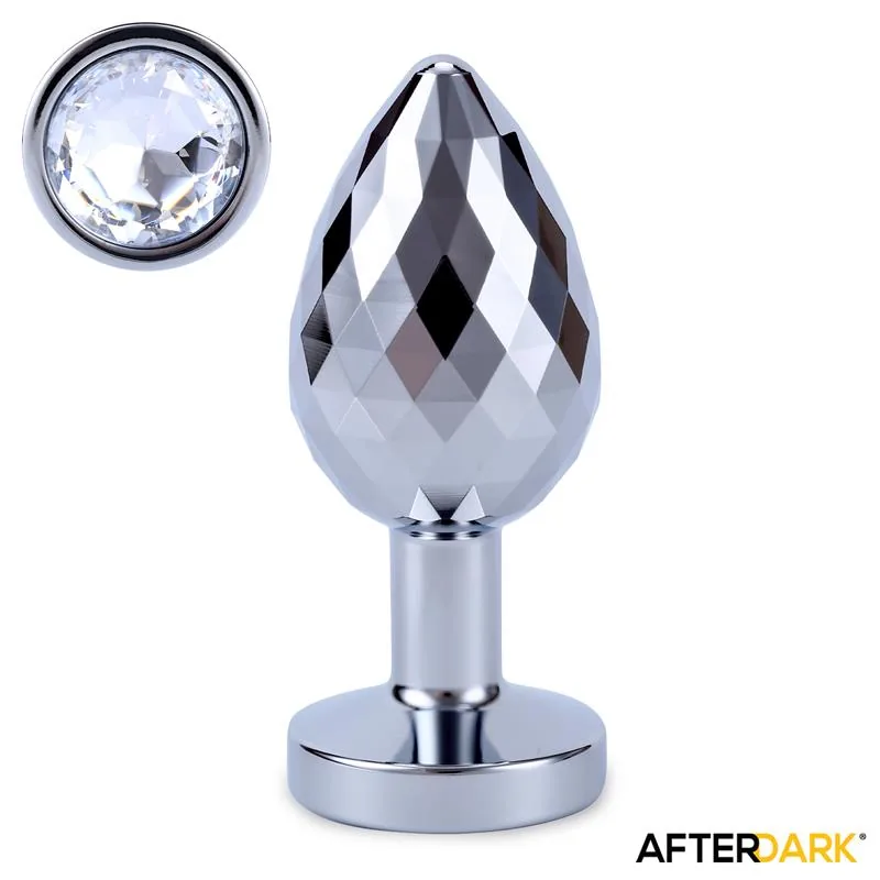 Plug Anal Boltek Disco Afterdark Tamanho L — vista 2 de 7