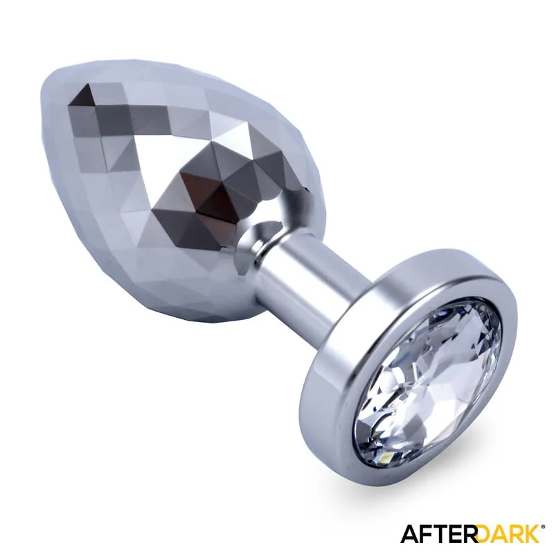 Plug Anal Boltek Disco Afterdark Tamanho L — vista 3 de 7