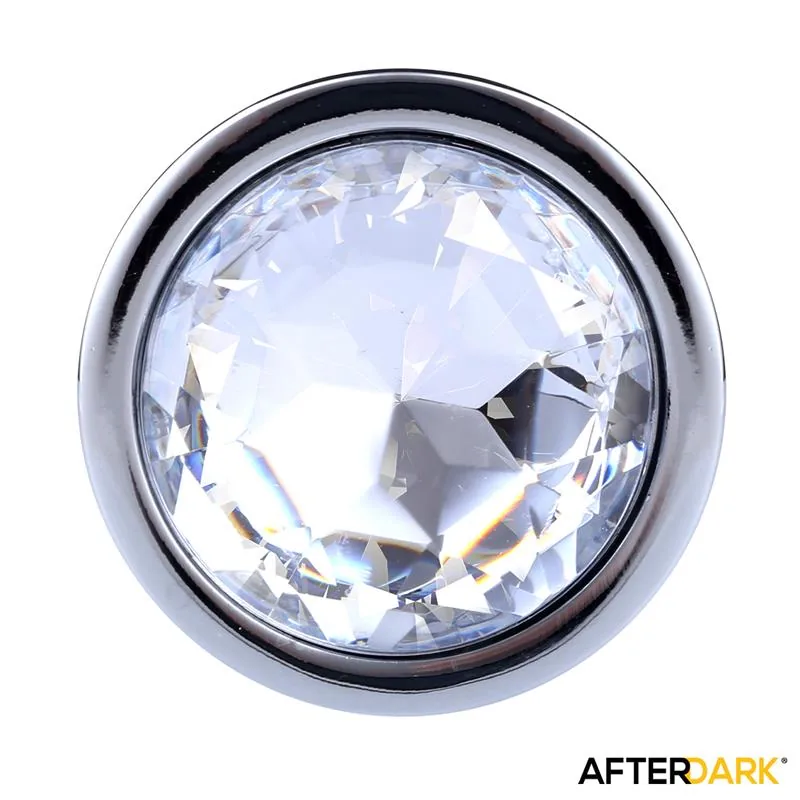 Plug Anal Boltek Disco Afterdark Tamanho L — vista 4 de 7