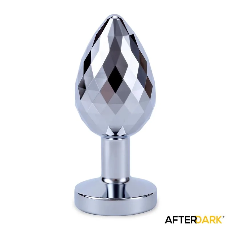 Plug Anal Boltek Disco Afterdark Tamanho L — vista 6 de 7
