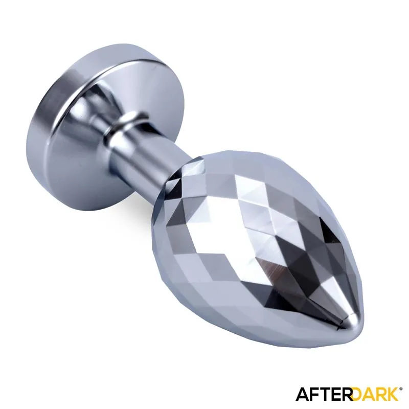 Plug Anal Boltek Disco Afterdark Tamanho M — vista 5 de 7