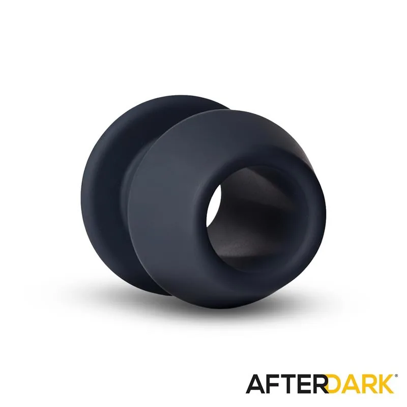 Plug Anal Bram Oco Afterdark Tamanho L — vista 2 de 4