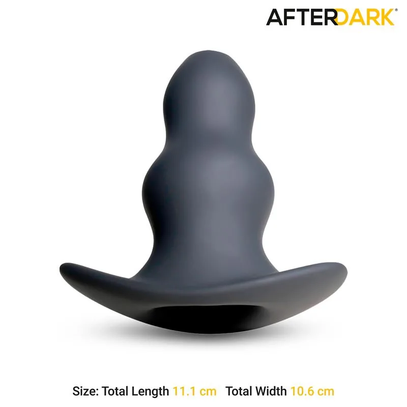 Plug Anal Klaas Oco Afterdark Tamanho L — vista 4 de 6