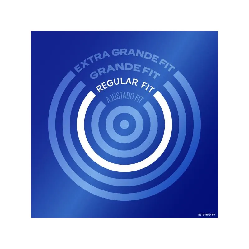 Preservativos Durex Natural 12 unidades — vista 5 de 6