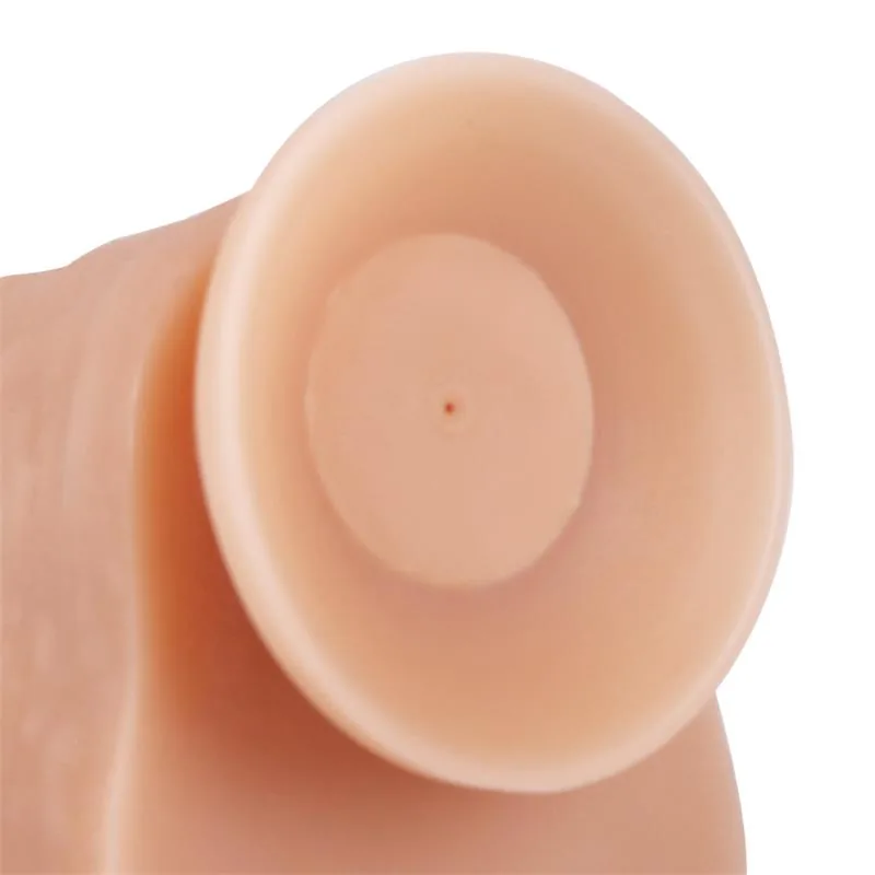 Vibrador Realista Marcus com Comando à Distância Centauro — vista 4 de 10